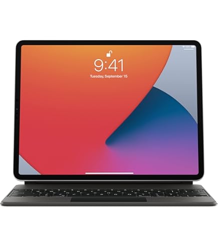 【未使用品】iPad Pro Magic Keyboard ｜12.9インチ Amazon.com: Apple Magic Keyboard for 12.9-inch iPad Pro