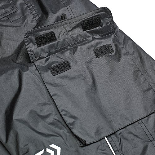 Daiwa New Matchwinner Waterproof Jacket Bib n Brace Two Piece Fishing