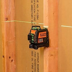 Klein Tools 93CPLG Compact Self-Leveling Laser