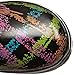 Western Chief Kids Scribble Plaid Rain Boot
