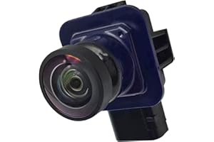 VRASLY The Rear View Mirror Assist Camera is Only Compatible with 2011-2015 Ford Explorer Rear View Mirror Backup Camera OE Number BB5Z-19G490-A