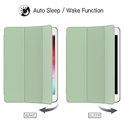JETech Case for iPad Mini 5/4