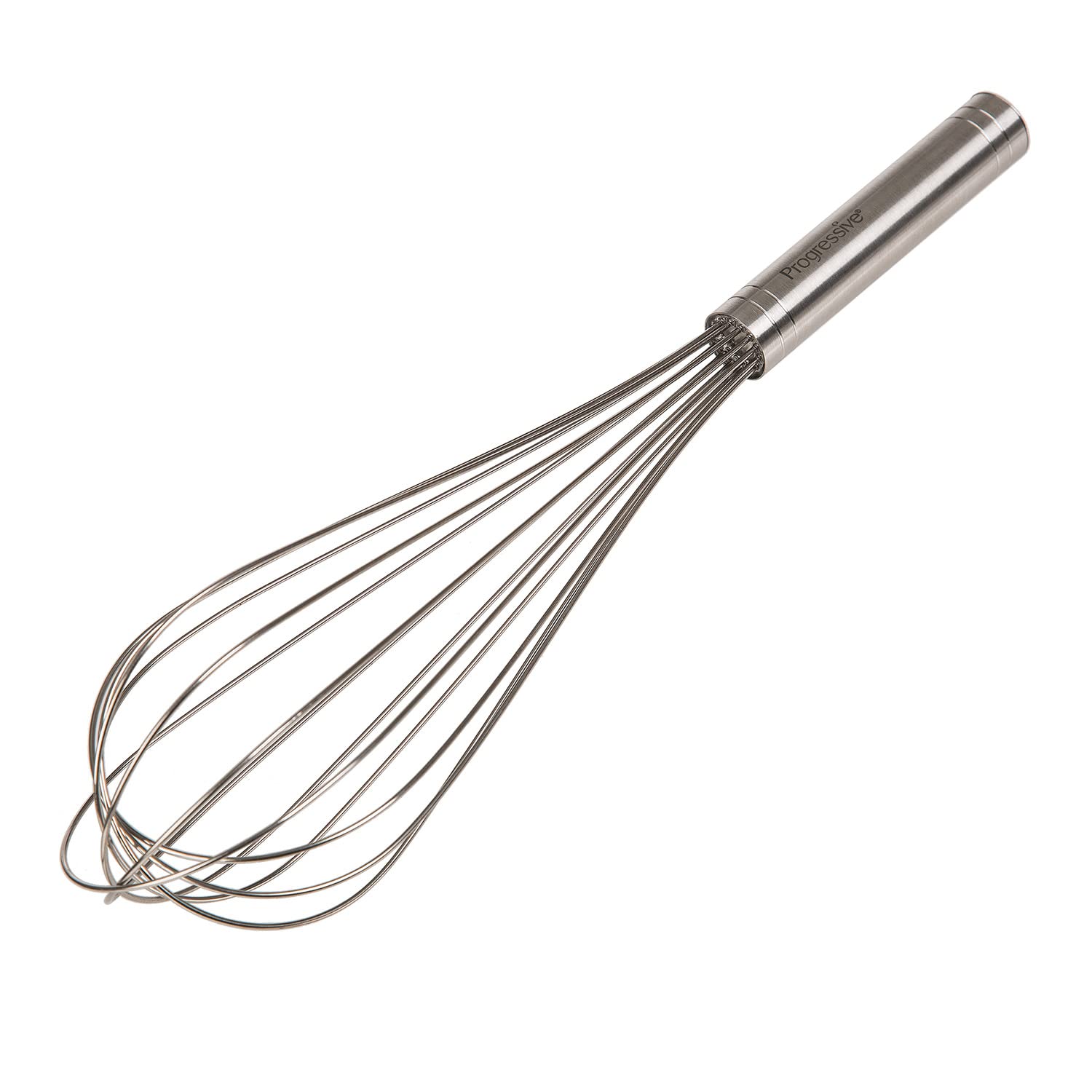 Progressive Prepworks from BA-3025 12" Balloon Whisk Ballon, Stainless Steel