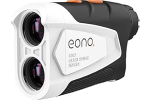 Range Finder with External Screen ACPOTEL Archery Rangefinder for Bow Hunting with Range and Speed Mode Angle Compensation for Shooting Range Finder for Hunter YD/M/FT