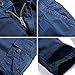 INFLATION Men's Outdoor Woodland Military Tactical Cargo Pants Size 34 Inseam 32 inches