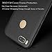 Anccer Xiaomi Mi A1 Case [Colorful Series] [Ultra-Thin] [Anti-Drop] Premium Material Slim Fit Cover for Xiaomi Mi 5X / Mi A1 (Matte Gray)