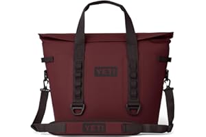 YETI Hopper M Series Portable Soft Coolers with MagShield Access
