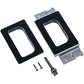 Milescraft 1222 HingeMate 150