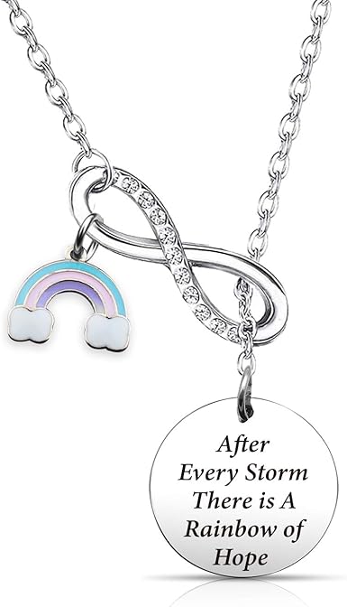 rainbow baby gifts amazon