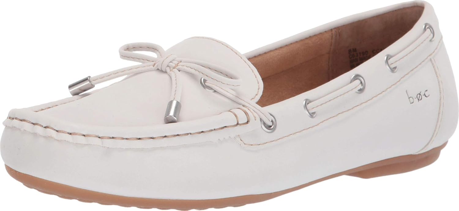 boc carolann loafers