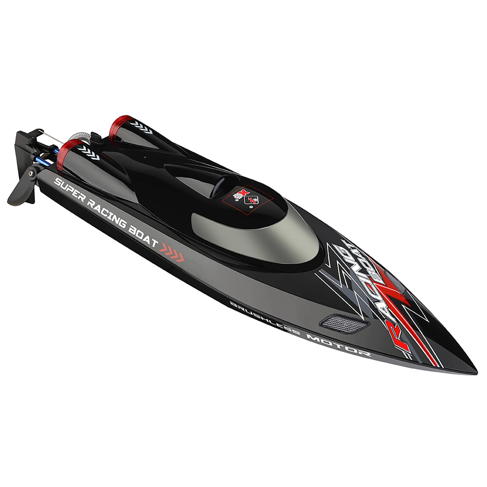Ssccgym Remote Control Boat Image 4