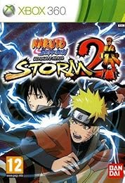 Naruto Shippuden : Ultimate Ninja Storm 2