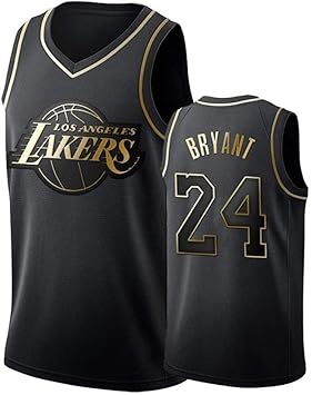 camiseta lakers amazon