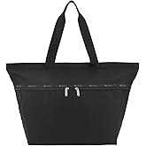 LeSportsac Carlin Zip Top Tote Bag