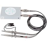 SainSmart DDS120 Portable Handheld PC-Based USB Digital Storage Oscilloscope 20MHz Bandwidth 50M/S