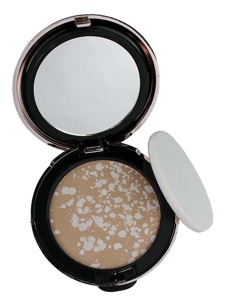Josie Maran Argan Matchmaker Powder Foundation (Light/Medium)