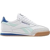 Reebok Unisex-Child Kid's Glide Elastic & Top Strap