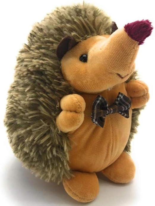 peluche erizo amazon