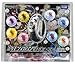 Takara Tomy Pokemon Mega Ring Mega Stone Set