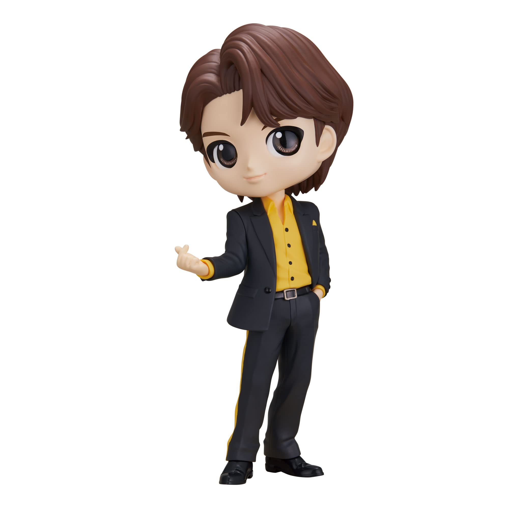 Banpresto - TinyTAN Butter - Jin (Ver. B), Bandai Spirits Q posket Figure