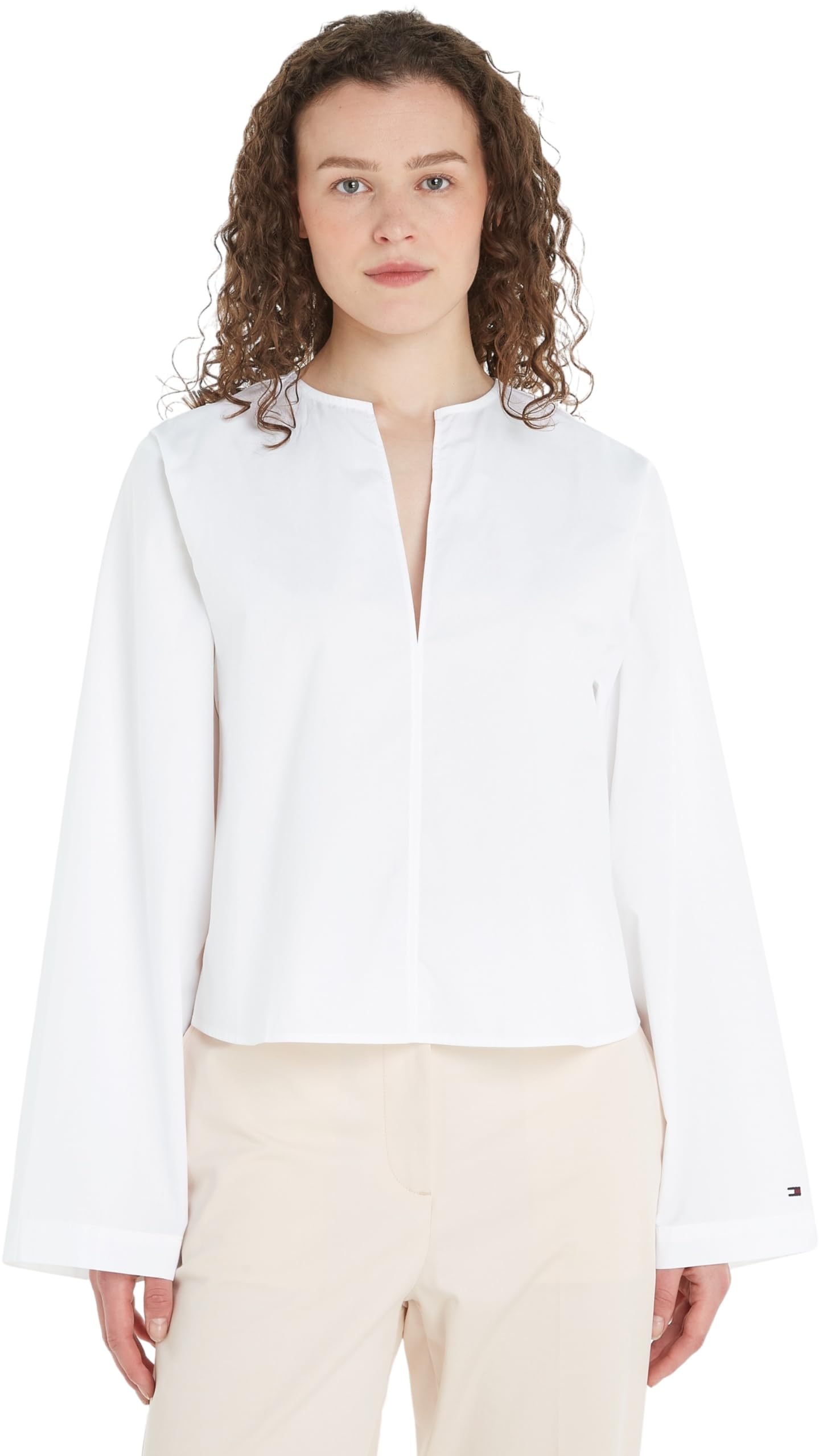 Tommy Hilfiger Women Cotton So...
