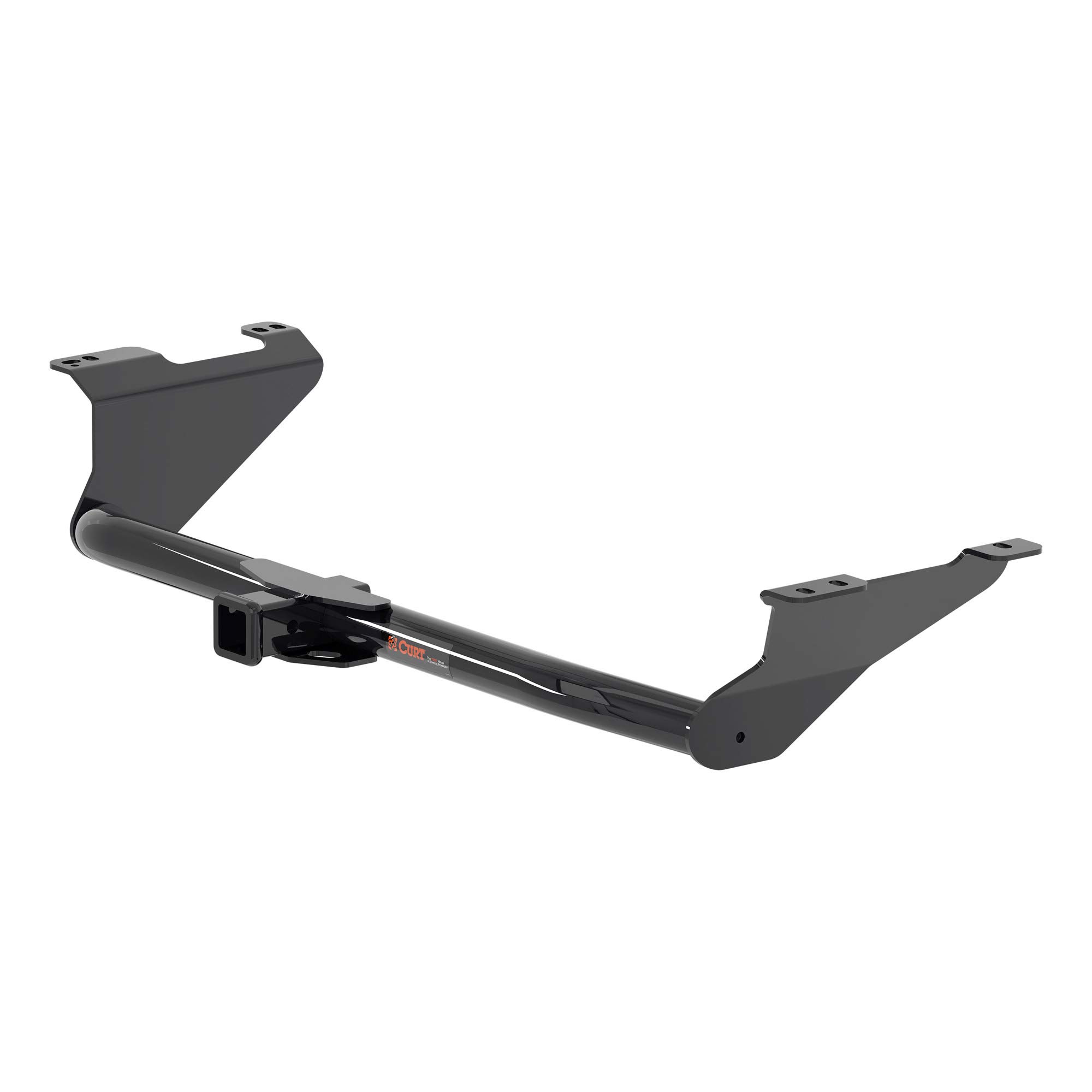 CURT 13383 Class 3 Trailer Hitch, 2-Inch Receiver for Select Chrysler Pacifica,Black