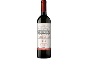 Tonéletce Vinho Tinto Francês 750Ml