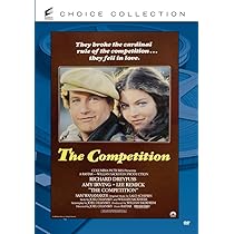 The Competition: Amazon.ca: Richard Dreyfuss, Lee Remick