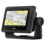 Garmin ECHOMAP UHD2 73sv Without