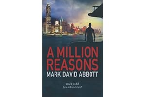 A Million Reasons: John Hayes #2