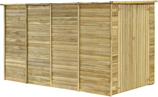 Armario madera exterior | Los mejores armarios