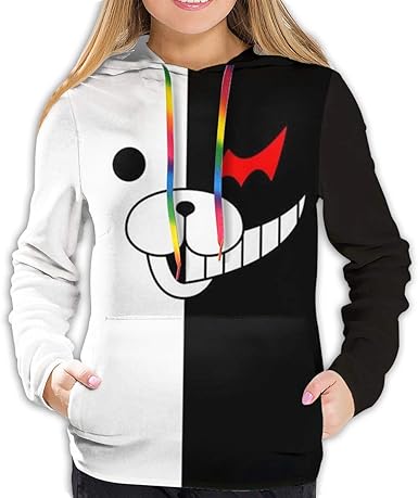 danganronpa sweatshirt