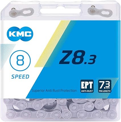 kmc ept chain