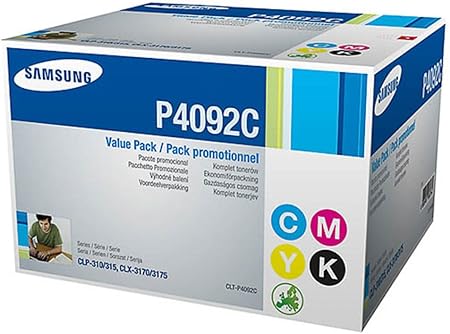 toner samsung clx 3175fn