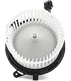 BDFHYK AC Heater Blower Motor Fan 700277 Compatible With