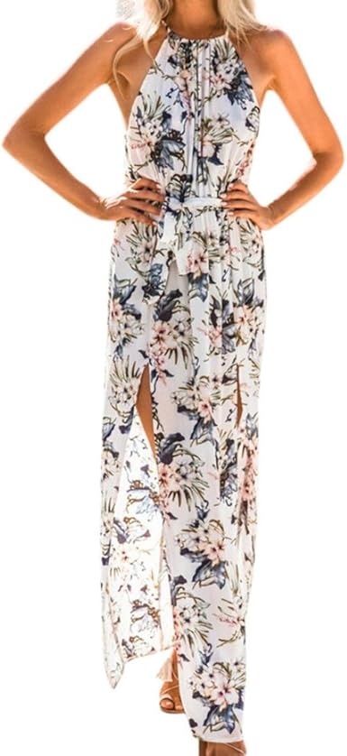 sexy long summer dresses