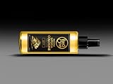 RedOne Barber Cologne Gold Aftershave Spray 4x 150ml Long-Lasting Fragrance view 7
