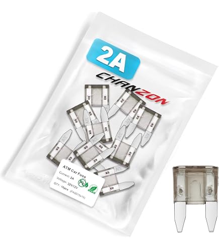 Bussmann 80LET 80Amp Fast-Blow Fuse, 150VDC – Reliable Protection For Your Gear