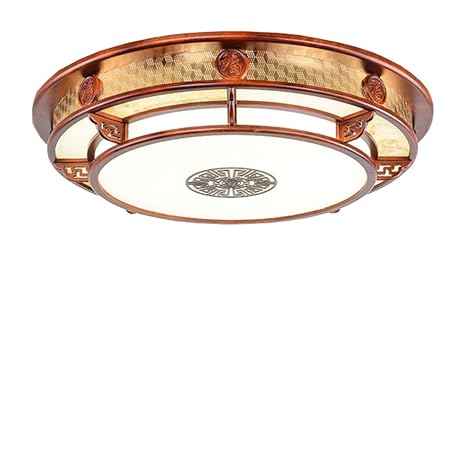 Leihongthebox Ceiling Lights Lamp Chinese Ceiling Light Wooden