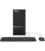 Acer N50-656-UR12 Windows 11 Intel Core i5-14400F 16GB Memory 1TB