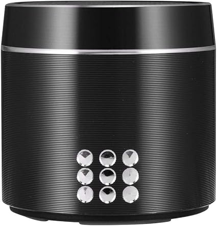 Amazon Co Jp 再充電可能なhifiポータブルミニワイヤレスblueteethステレオサウンドスピーカー防水ミニポータブルワイヤレス ブルートゥーススピーカーポータブルミニワイヤレススピーカープレーヤーusbラジオfmブルートゥーススピーカースポーツダンスキャンプサブ