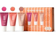 Summer Fridays Sweet Minis Balm