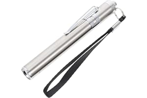 JHKNNK Professional Egg Tester LED Candling Light Small Flashlight for Egg Incubation and Hatching Chicks