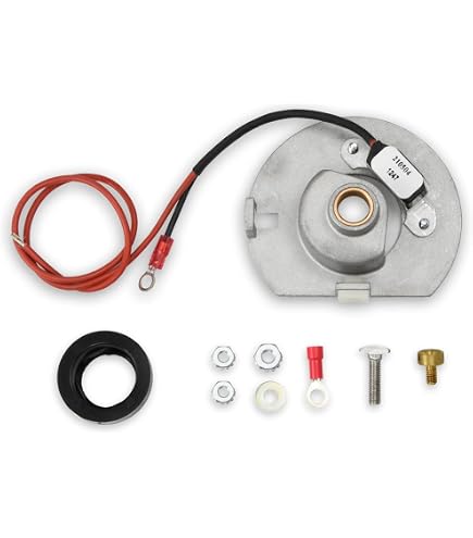 Amazon.com: PerTronix 1761 Ignitor Electronic Ignition Conversion