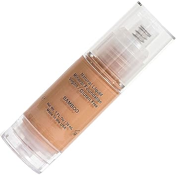 best cruelty free foundation for dry skin