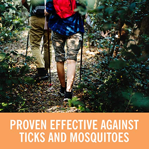 Coleman SkinSmart DEET Free Insect Repellent Spray 6 oz ERRANDz