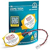 Rome Tech CMOS Battery for Lenovo Thinkpad T430