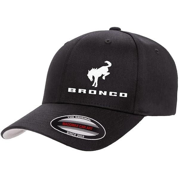 Ford Motor Co Script Logo New Side Panel Fully Embroidered FF6277