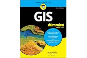 GIS For Dummies