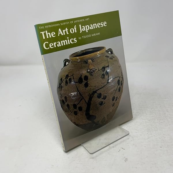 The World of Japanese Ceramics: Sanders, Herbert: 9780870110429